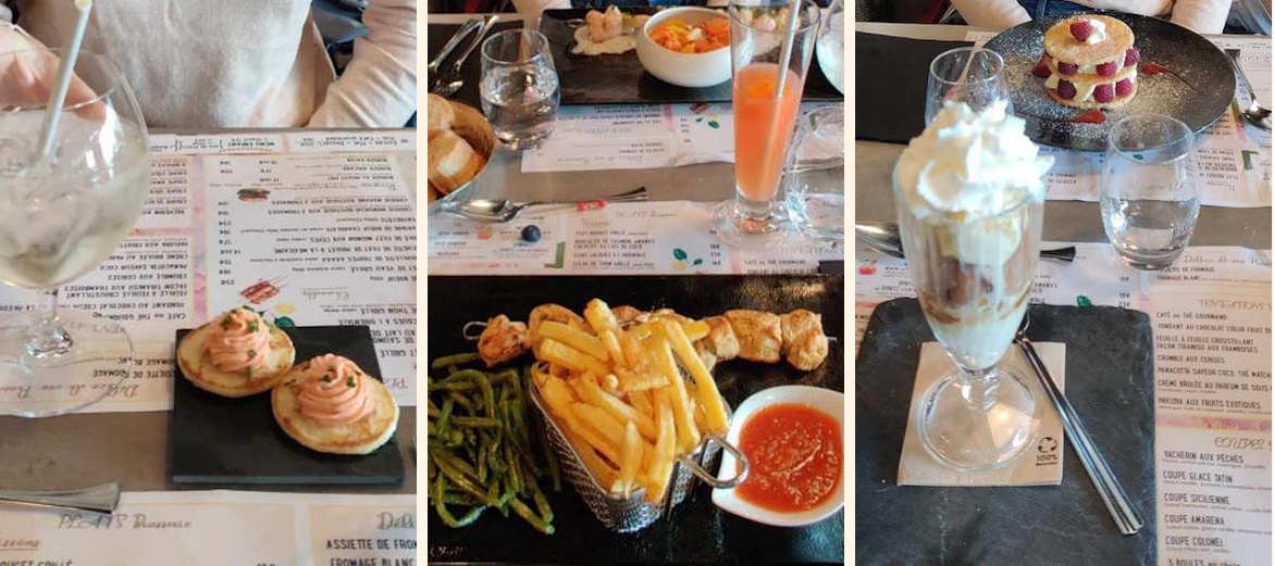 Pause et Vous - Gallery Image 4